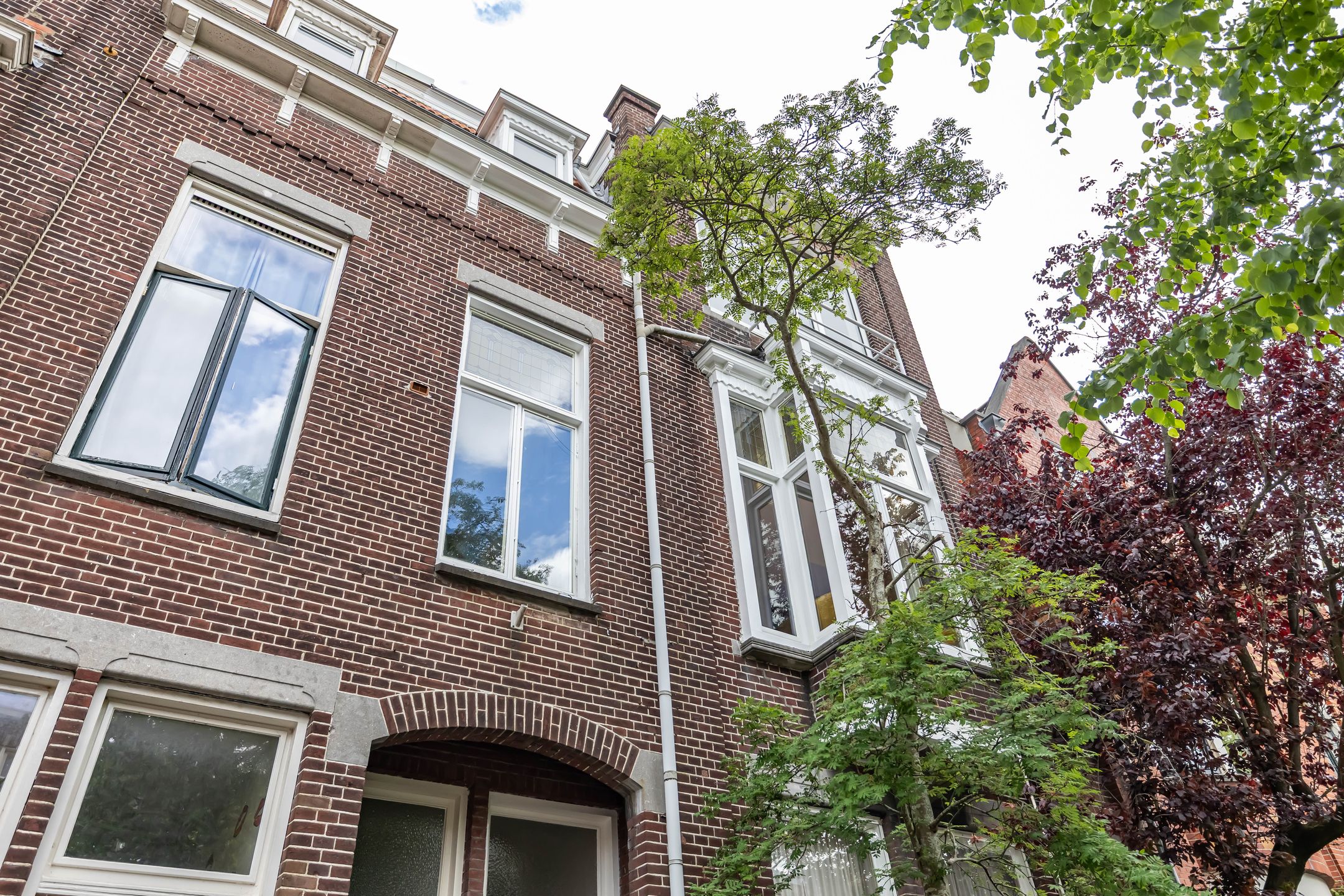 Foto 3 van Herman Colleniusstraat 5-A