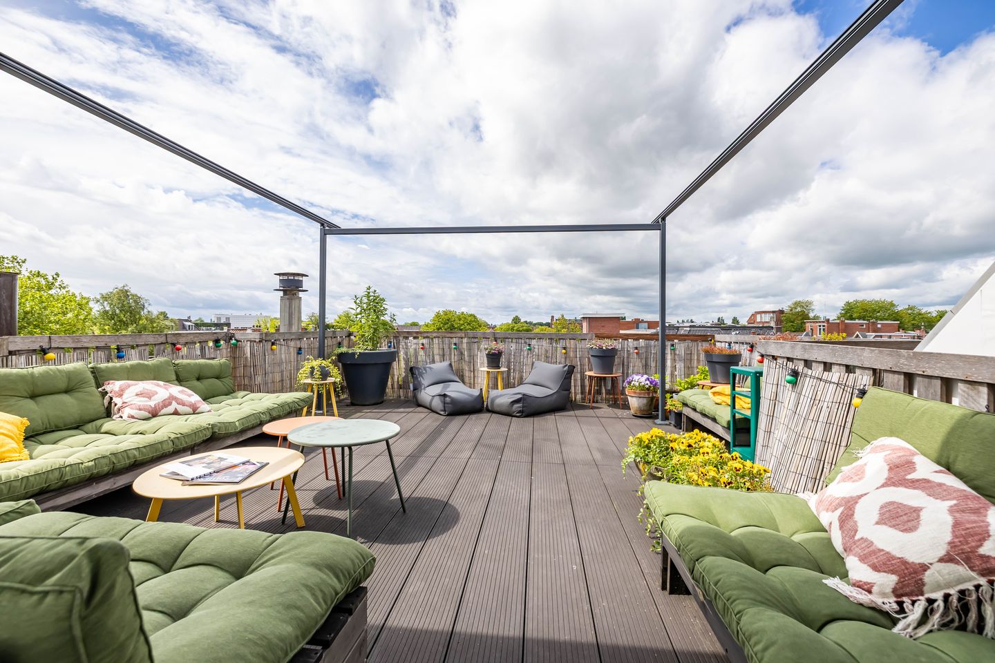 Foto 4 van Herman Colleniusstraat 5-A