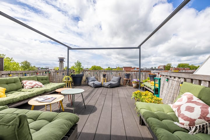 Foto 4 van Herman Colleniusstraat 5-A