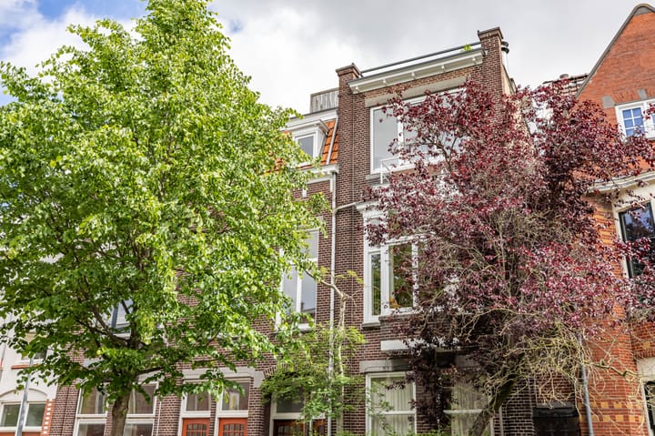 Foto 5 van Herman Colleniusstraat 5-A