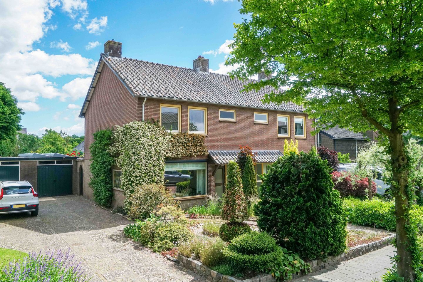 Foto 1 van Holleweg 25