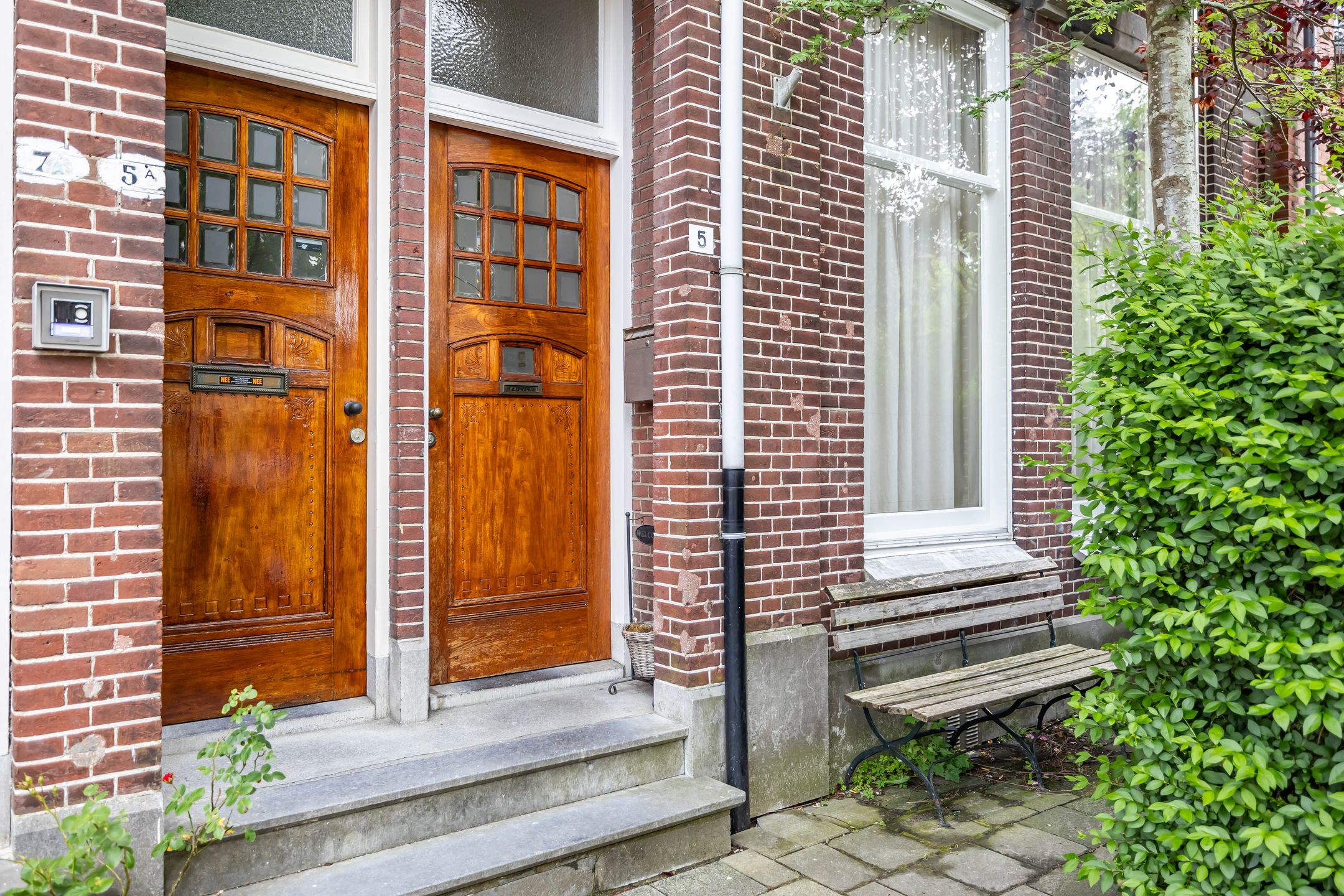 Foto 6 van Herman Colleniusstraat 5-A