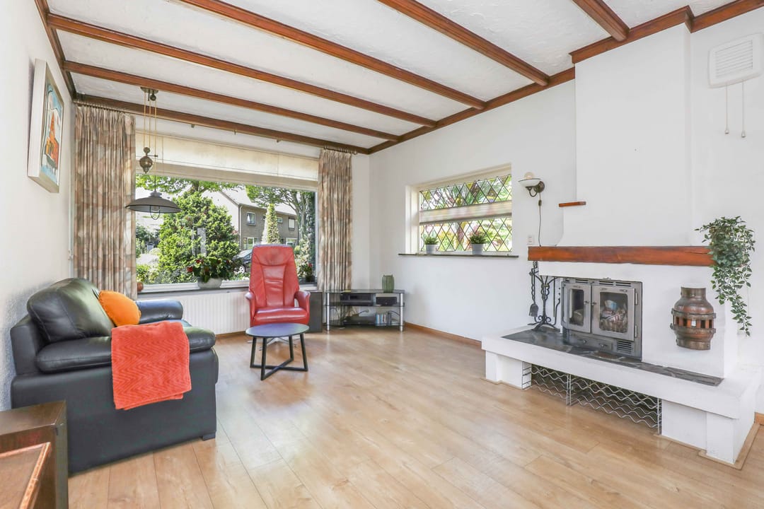 Foto 2 van Holleweg 25