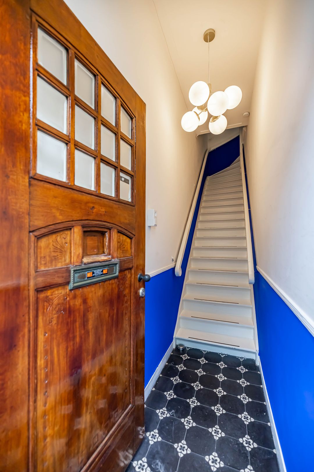 Foto 7 van Herman Colleniusstraat 5-A