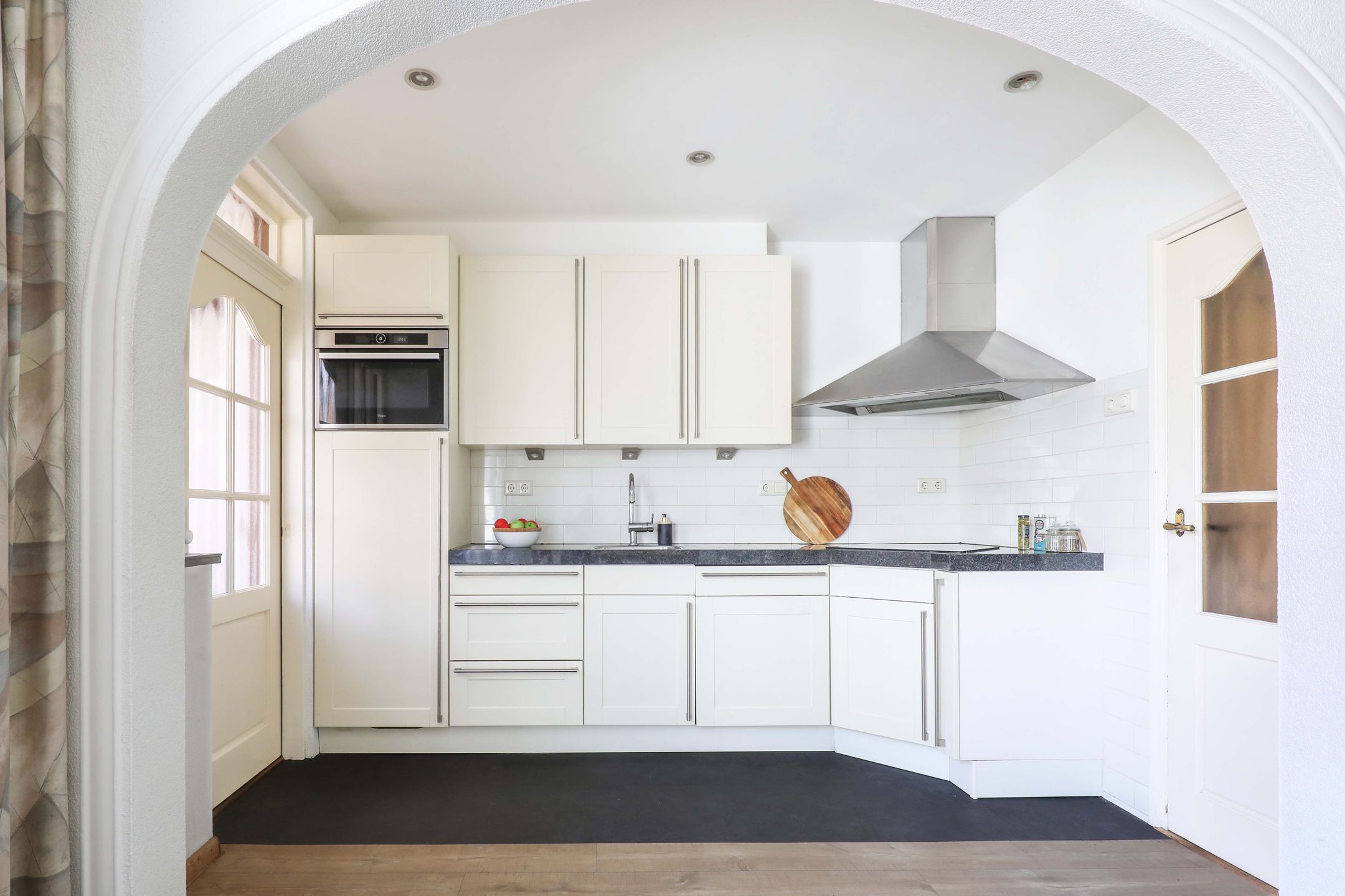 Foto 3 van Holleweg 25