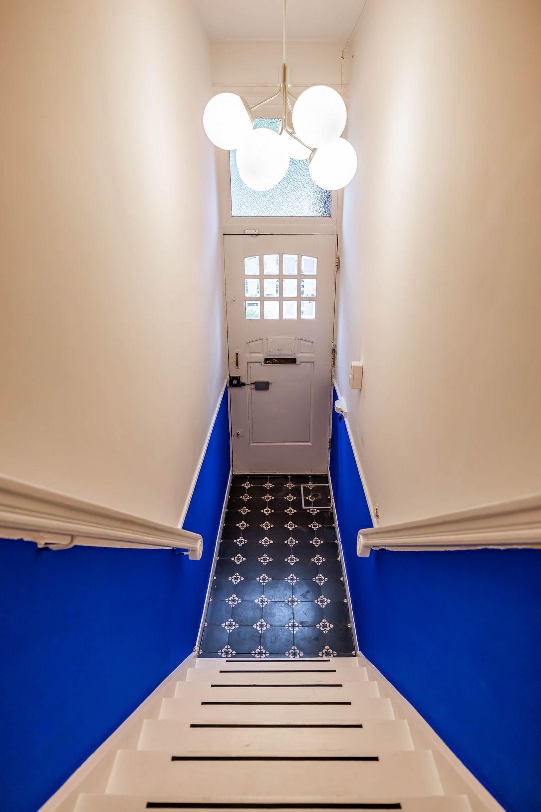 Foto 8 van Herman Colleniusstraat 5-A