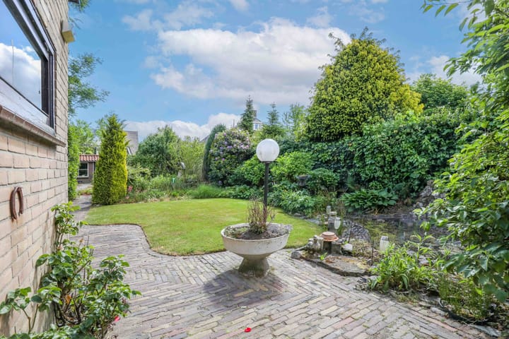 Foto 5 van Holleweg 25