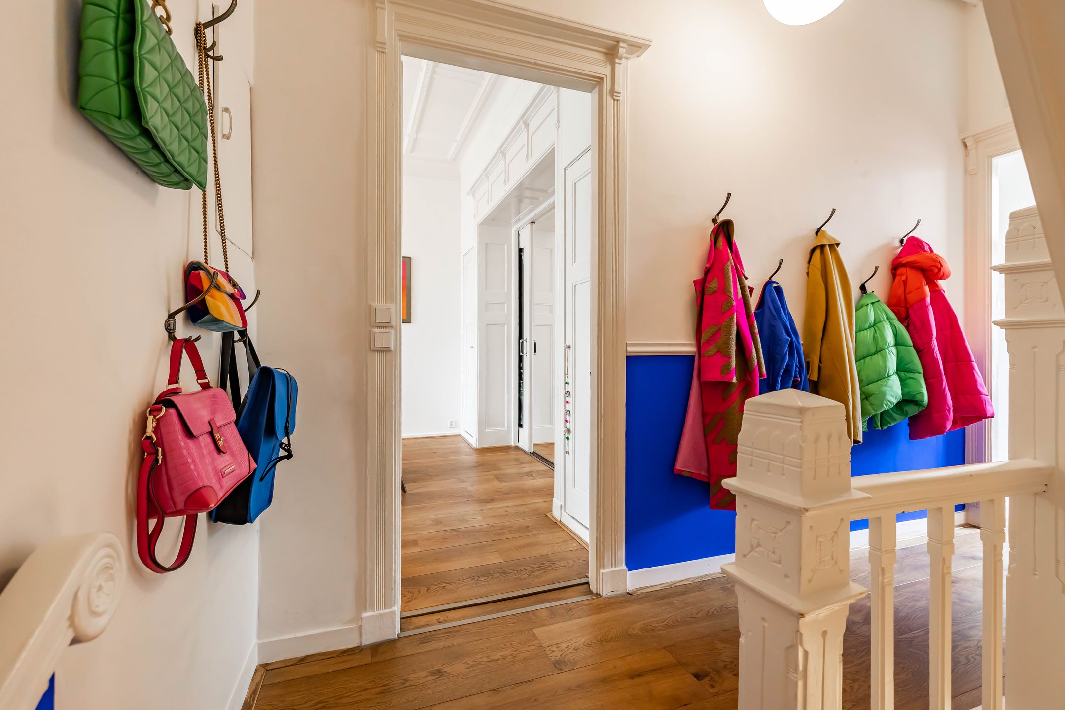 Foto 9 van Herman Colleniusstraat 5-A