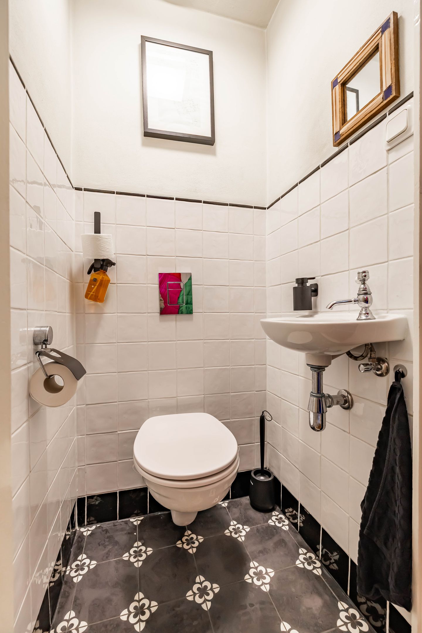 Foto 10 van Herman Colleniusstraat 5-A