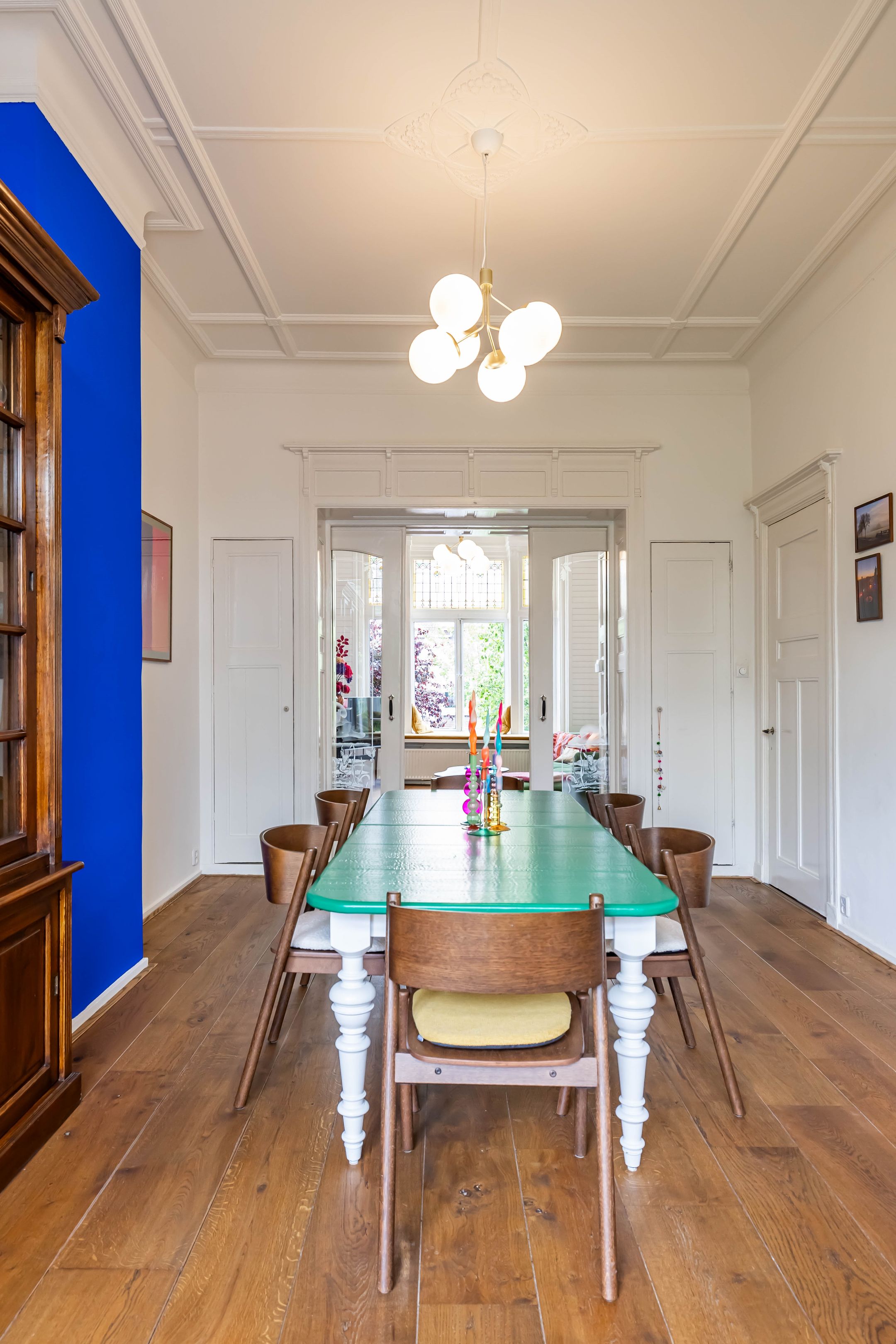 Foto 12 van Herman Colleniusstraat 5-A