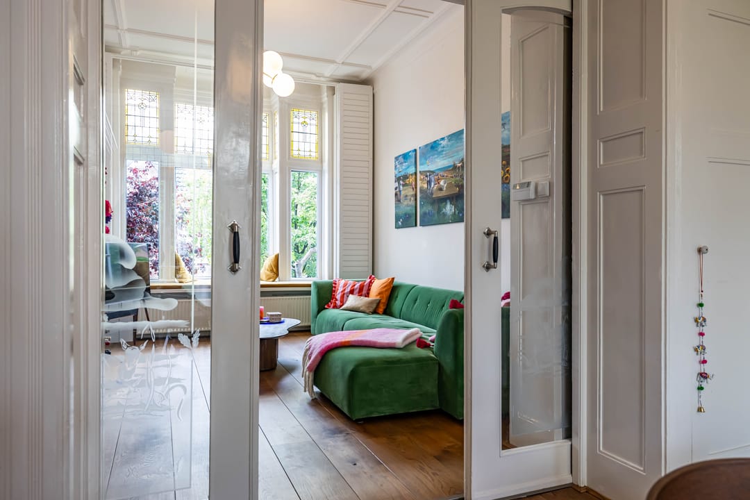 Foto 13 van Herman Colleniusstraat 5-A