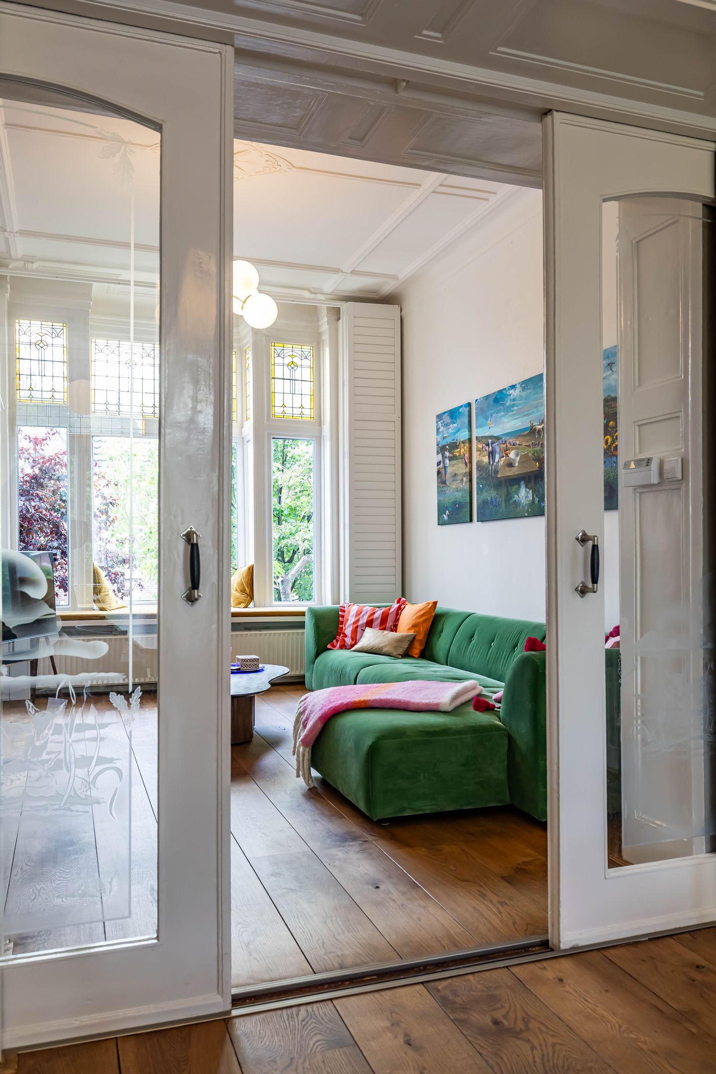 Foto 14 van Herman Colleniusstraat 5-A