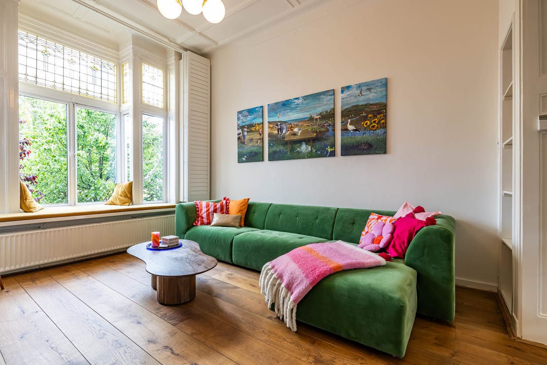 Foto 17 van Herman Colleniusstraat 5-A