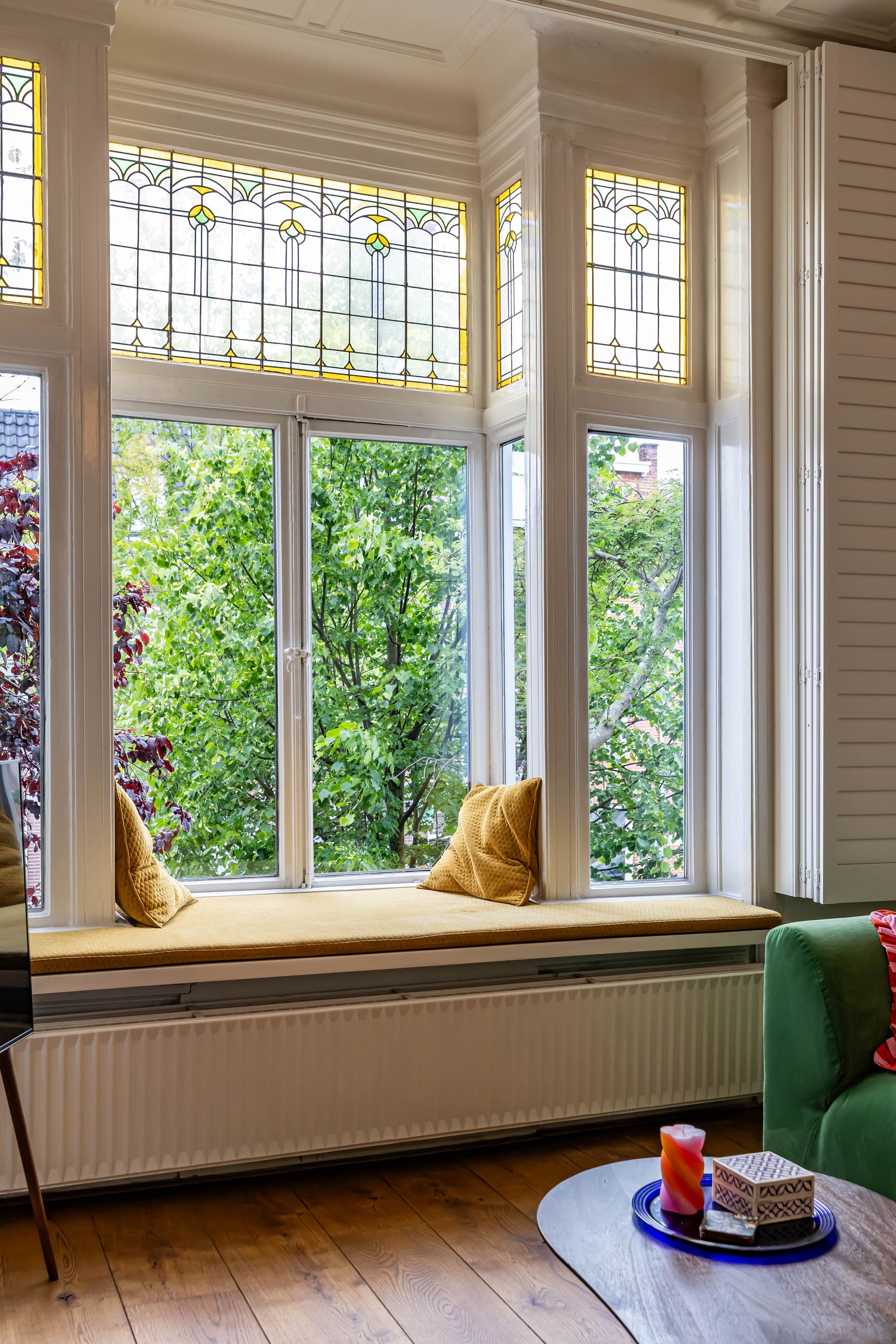 Foto 15 van Herman Colleniusstraat 5-A