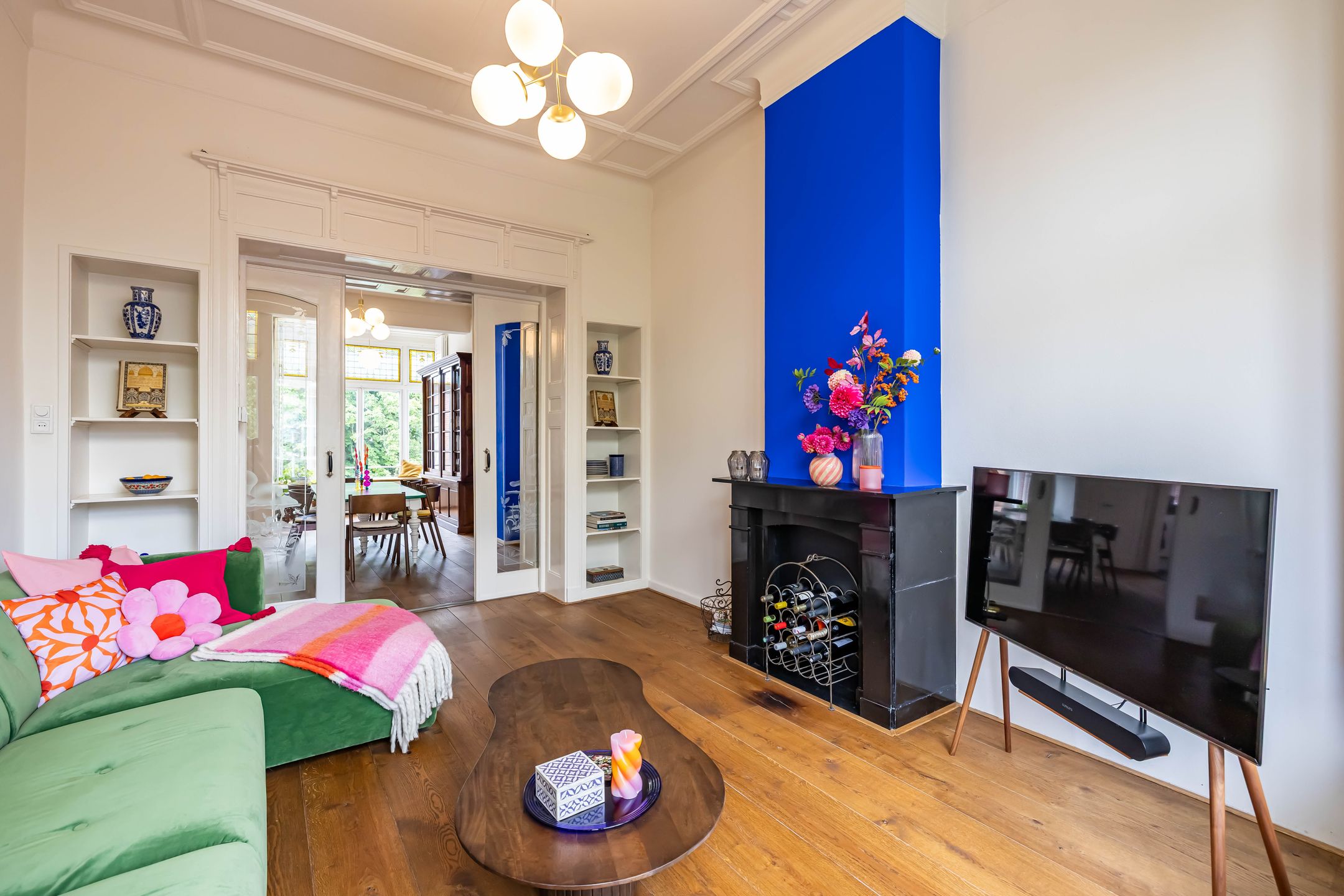 Foto 18 van Herman Colleniusstraat 5-A