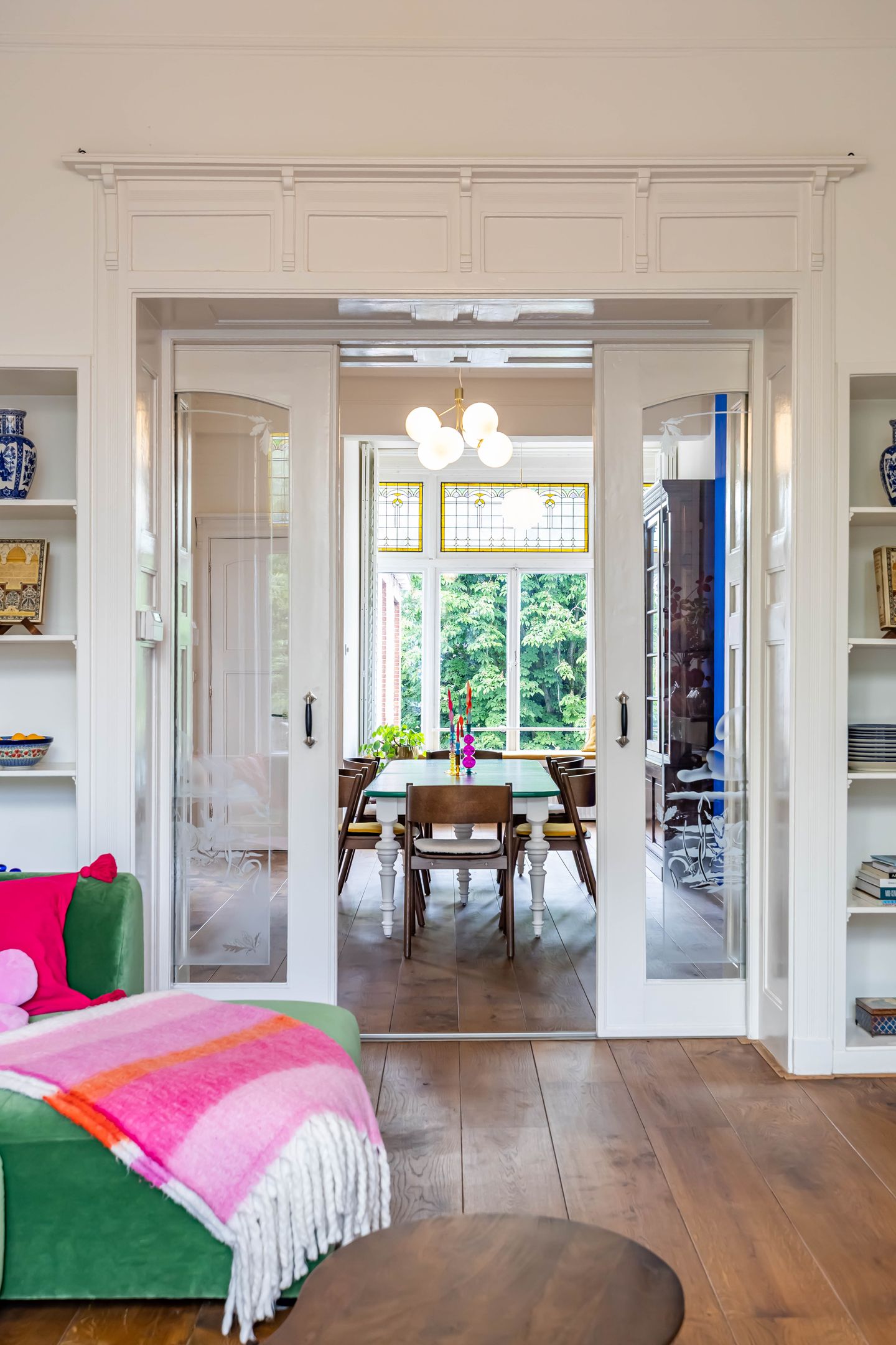 Foto 19 van Herman Colleniusstraat 5-A