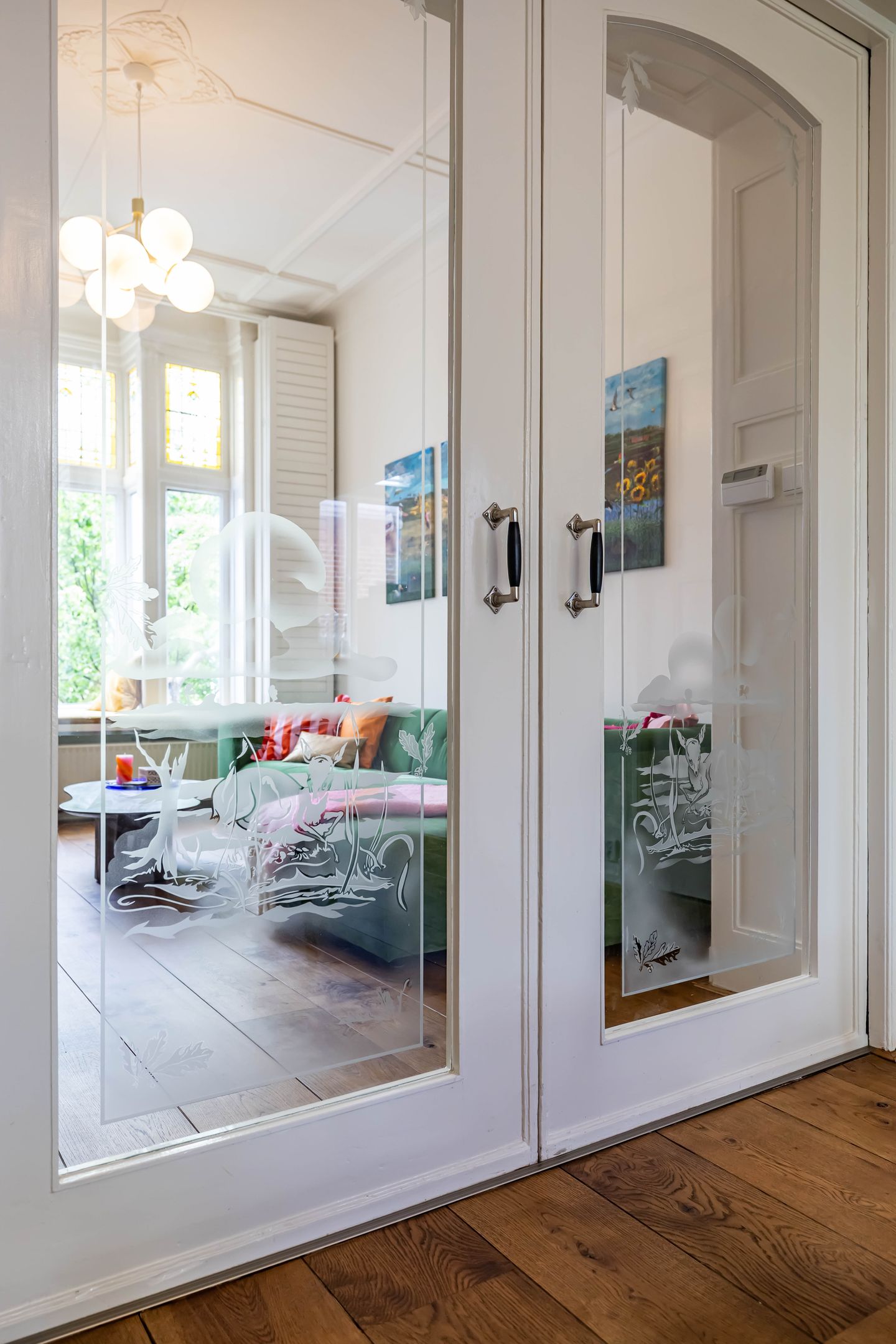 Foto 20 van Herman Colleniusstraat 5-A