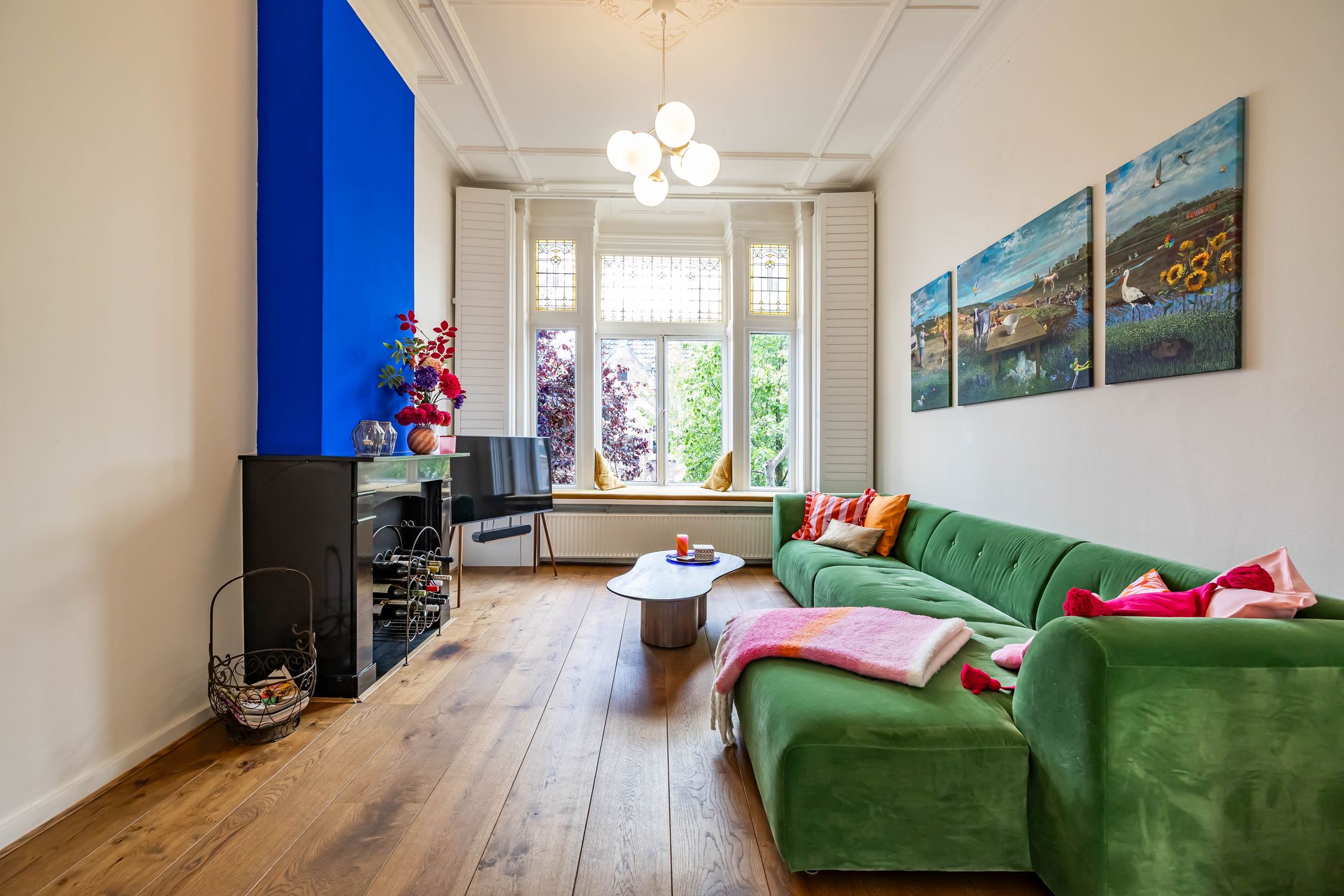 Foto 21 van Herman Colleniusstraat 5-A