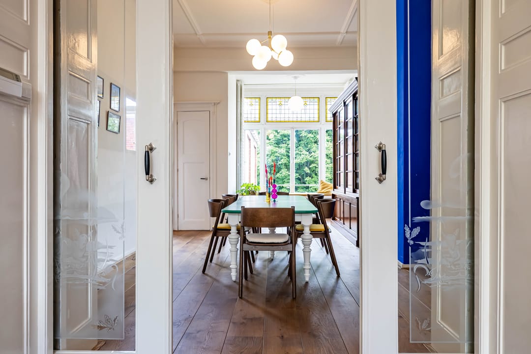 Foto 22 van Herman Colleniusstraat 5-A