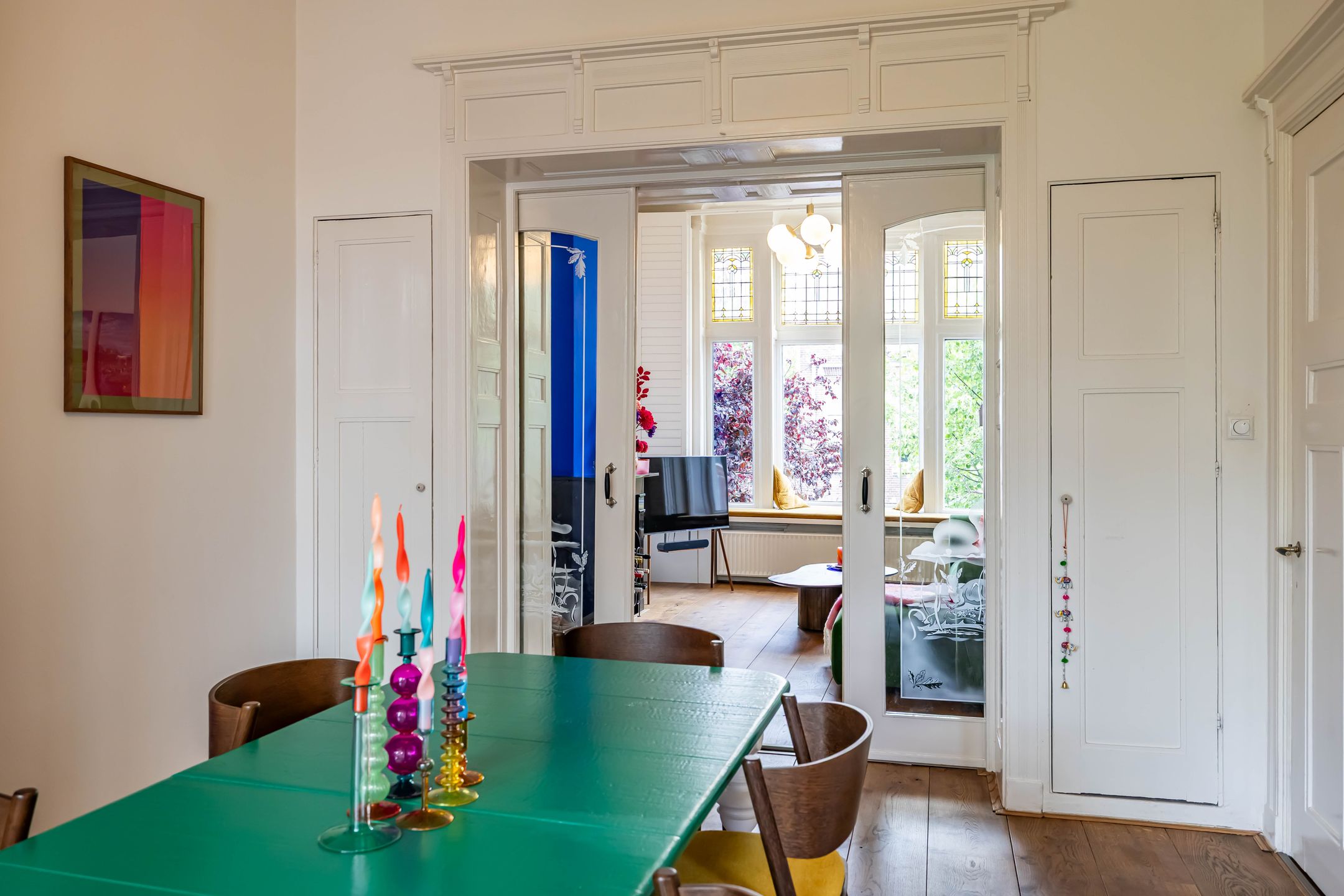 Foto 24 van Herman Colleniusstraat 5-A