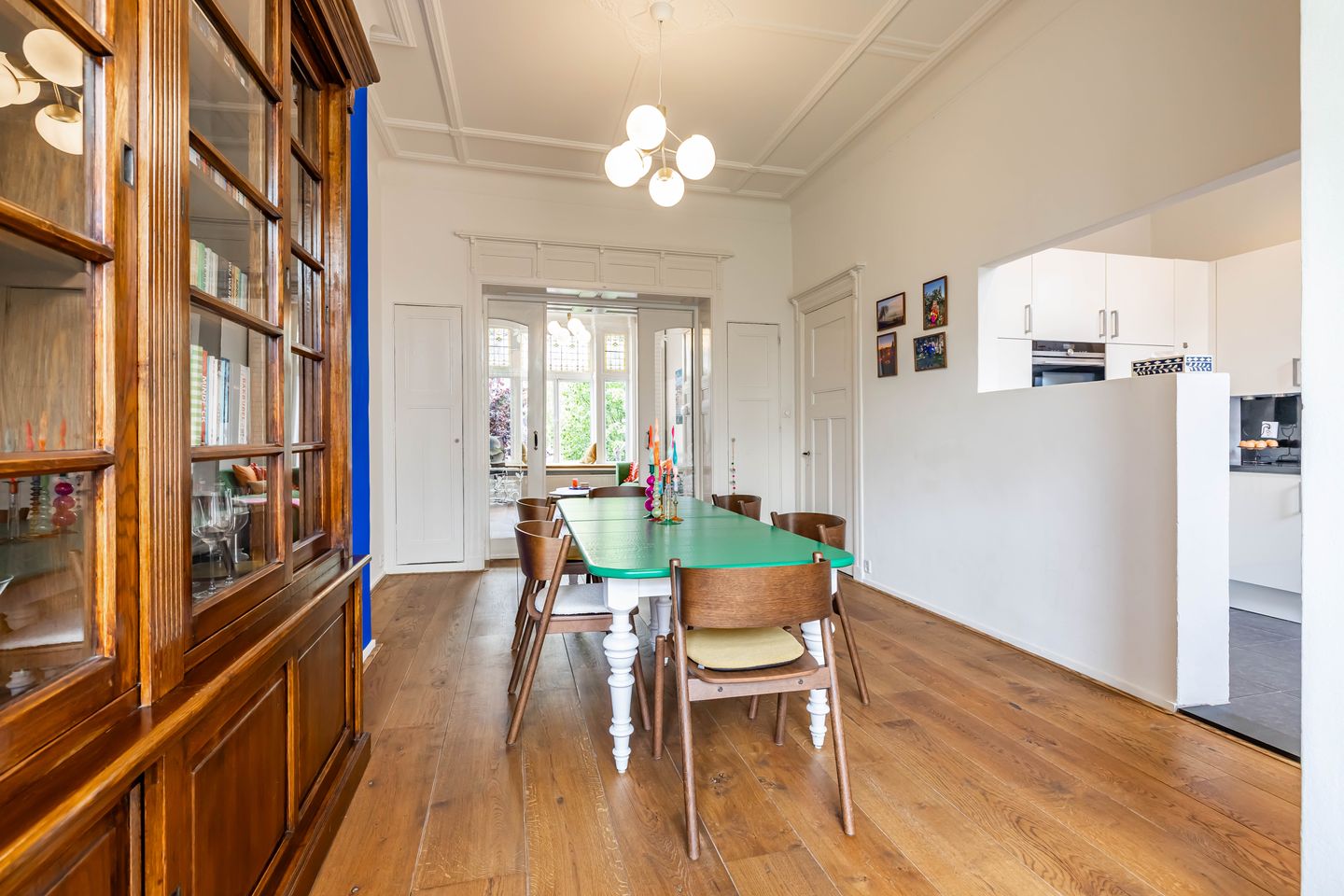 Foto 25 van Herman Colleniusstraat 5-A