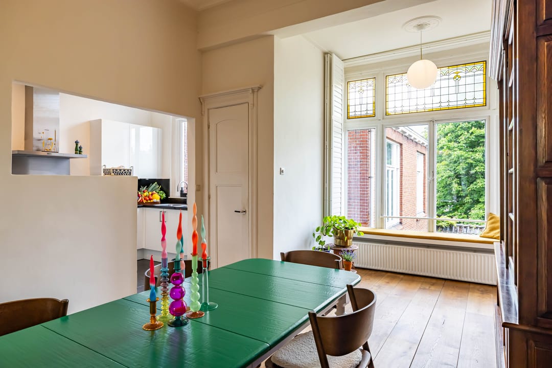 Foto 26 van Herman Colleniusstraat 5-A