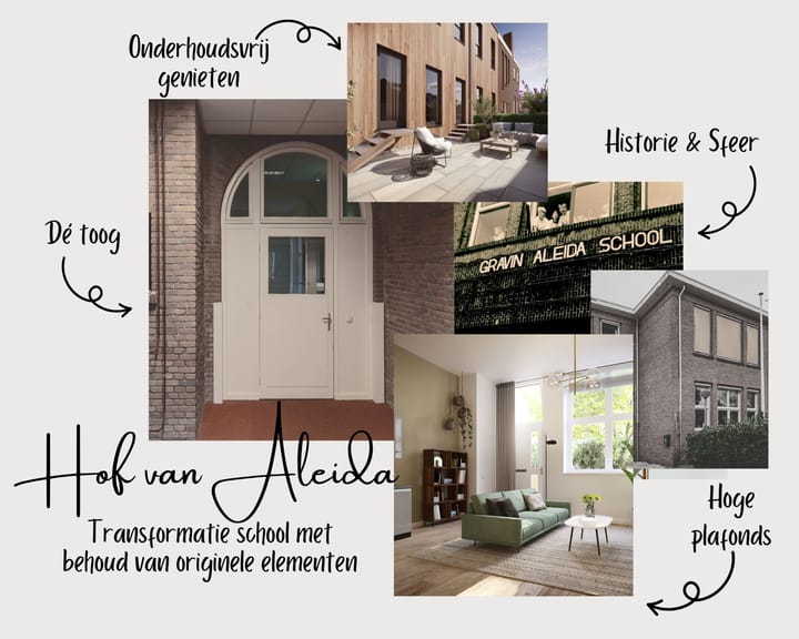 Foto 4 van Hof van Aleida bnr 04