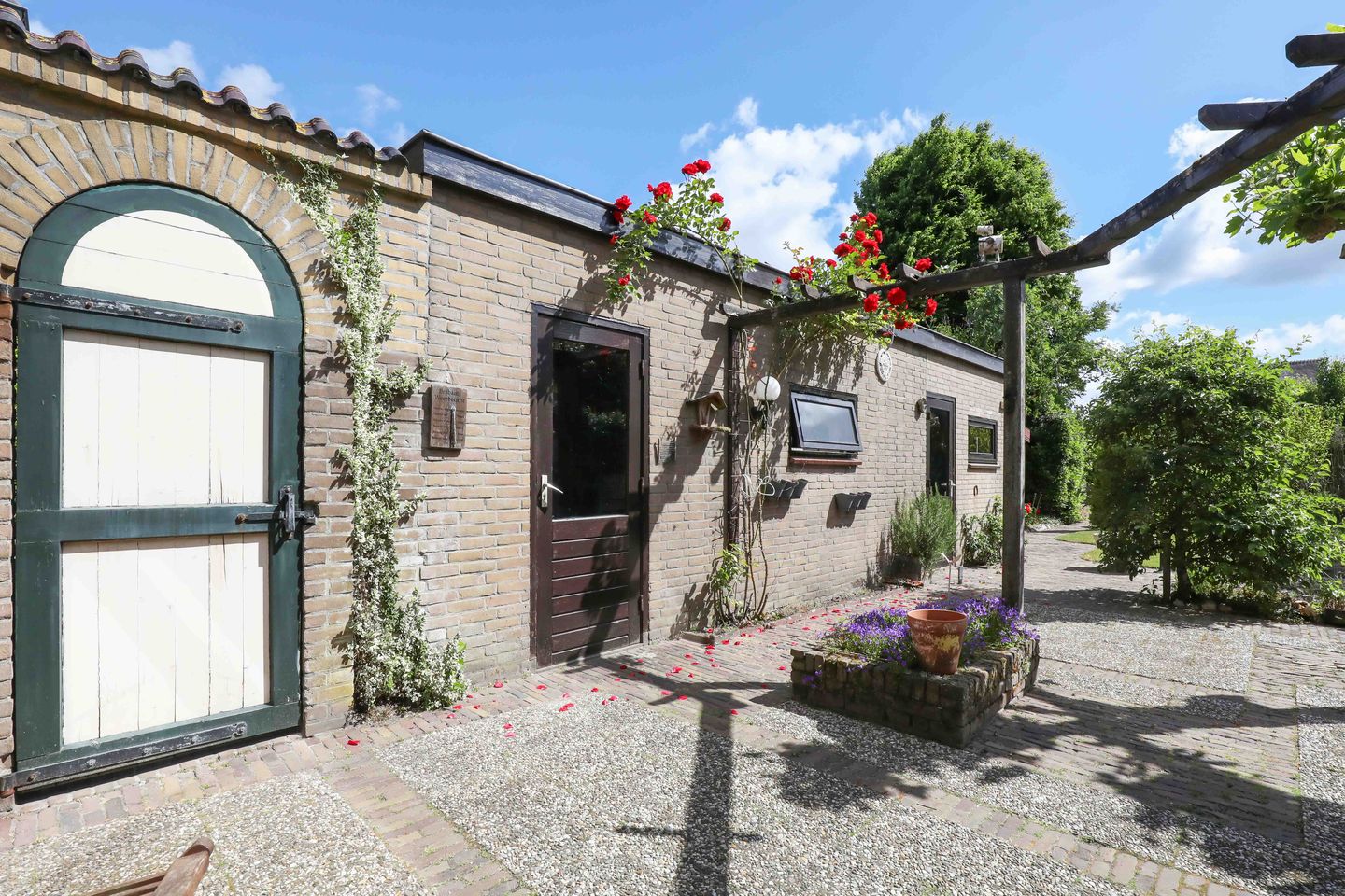 Foto 29 van Holleweg 25