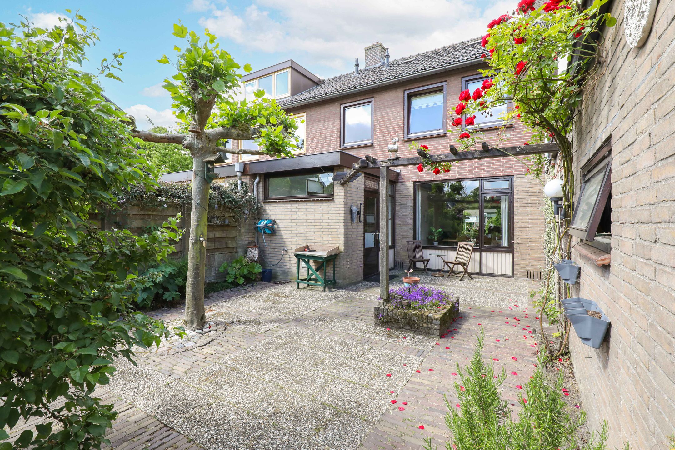 Foto 30 van Holleweg 25