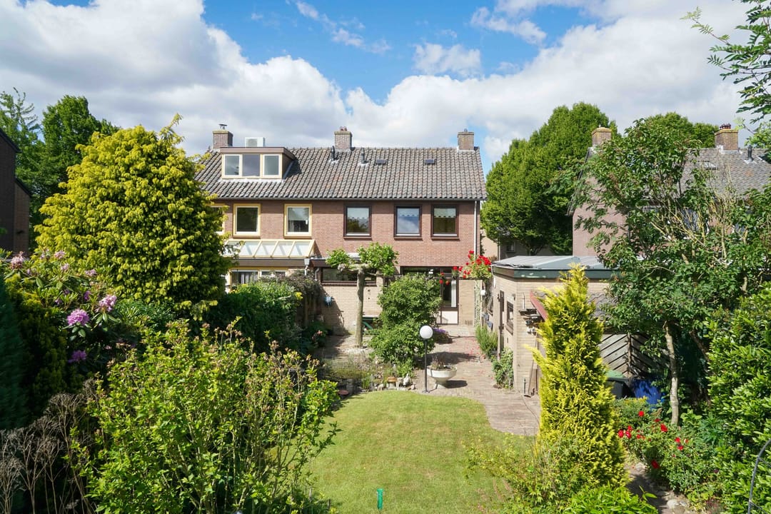 Foto 32 van Holleweg 25