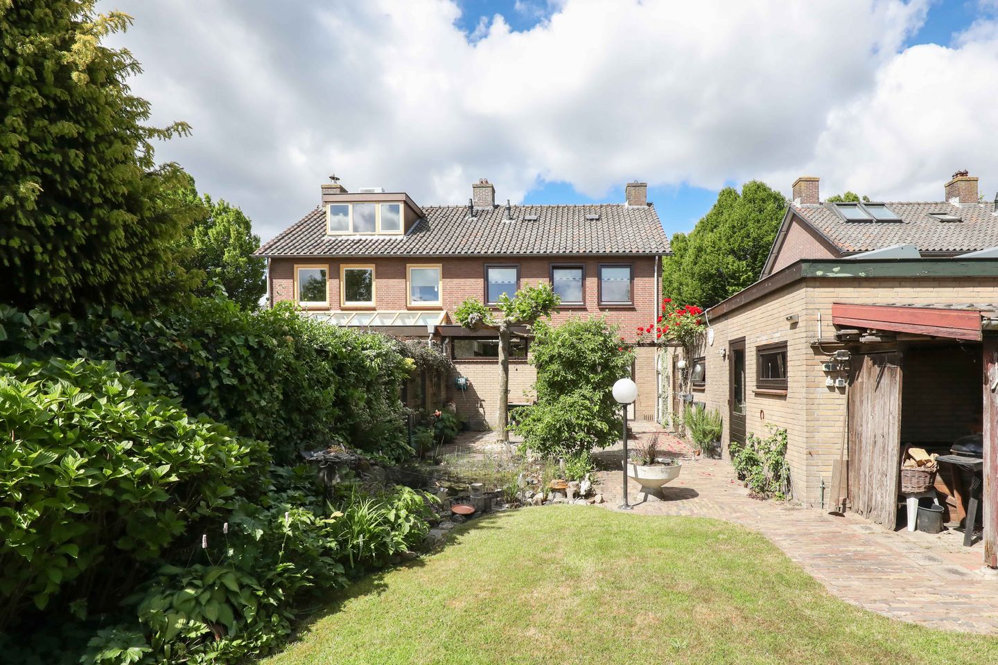 Foto 34 van Holleweg 25