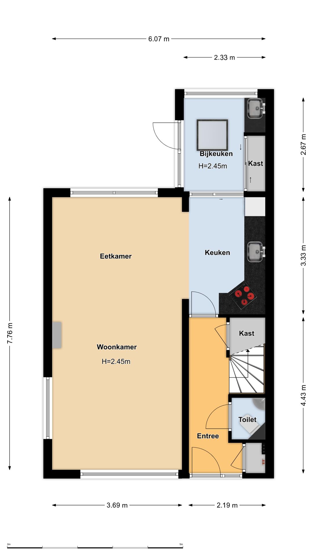 Foto 43 van Holleweg 25