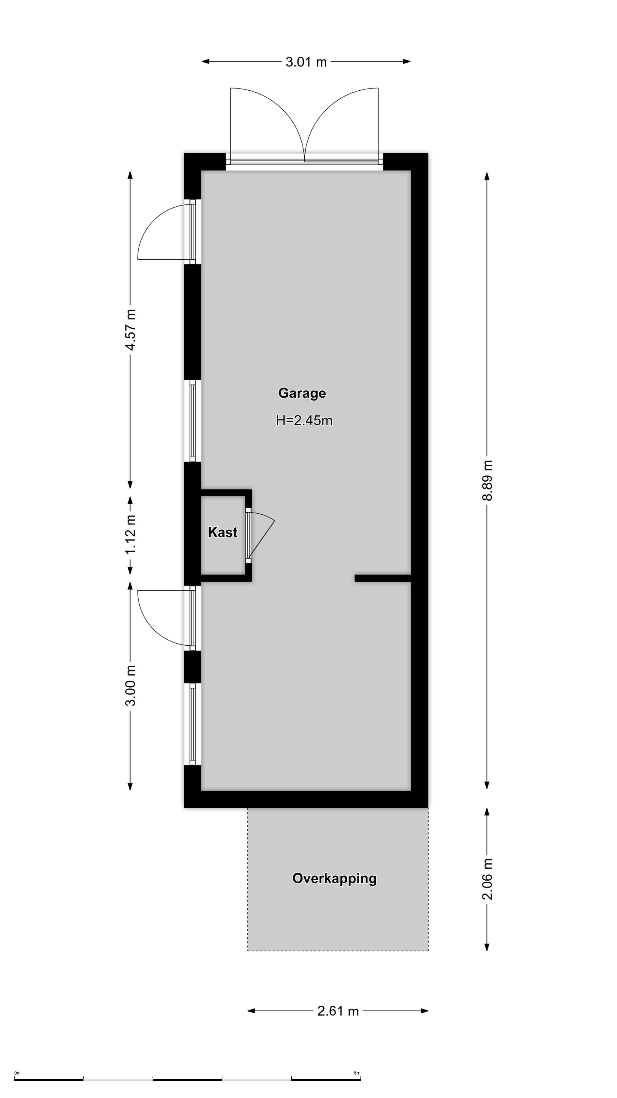 Foto 45 van Holleweg 25