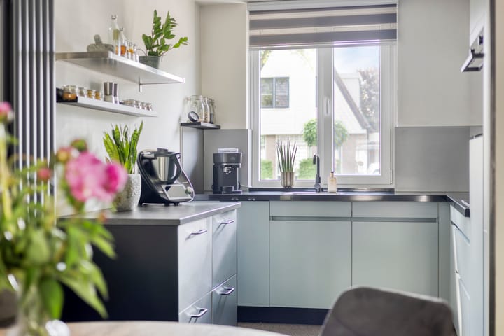 Foto 3 van Sluiskamp 3017