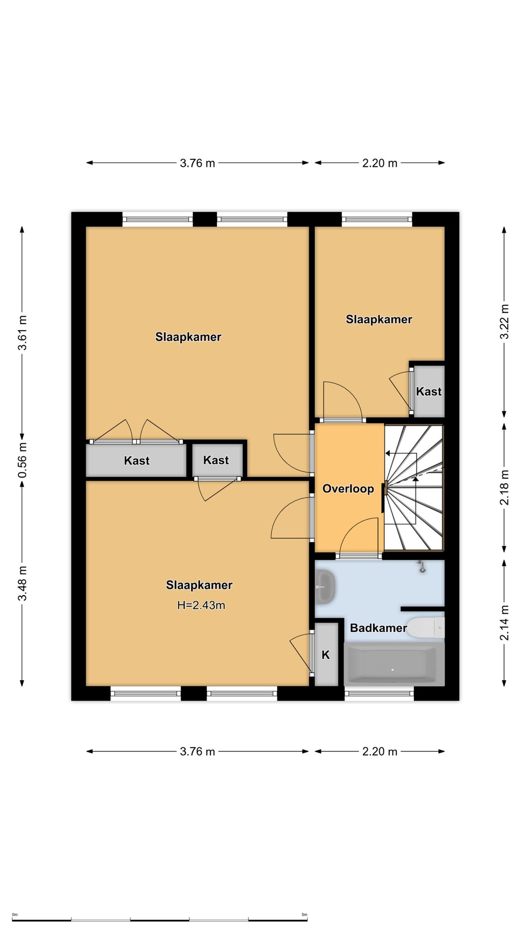 Foto 47 van Holleweg 25