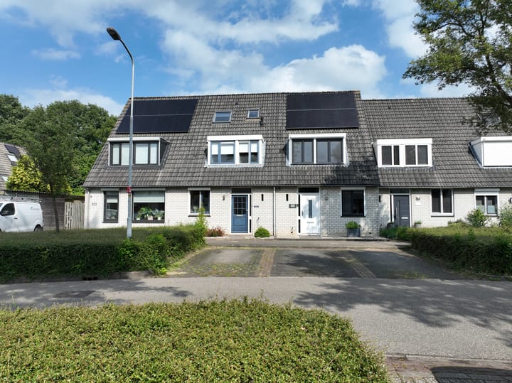 Foto 1 van Sluiskamp 3017