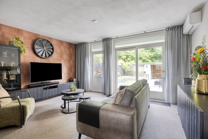 Foto 7 van Sluiskamp 3017