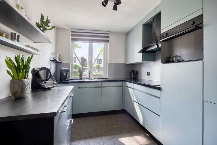 Foto 11 van Sluiskamp 3017