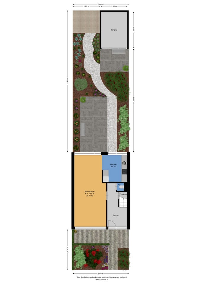 Foto 49 van Laan der Vrijheid 31