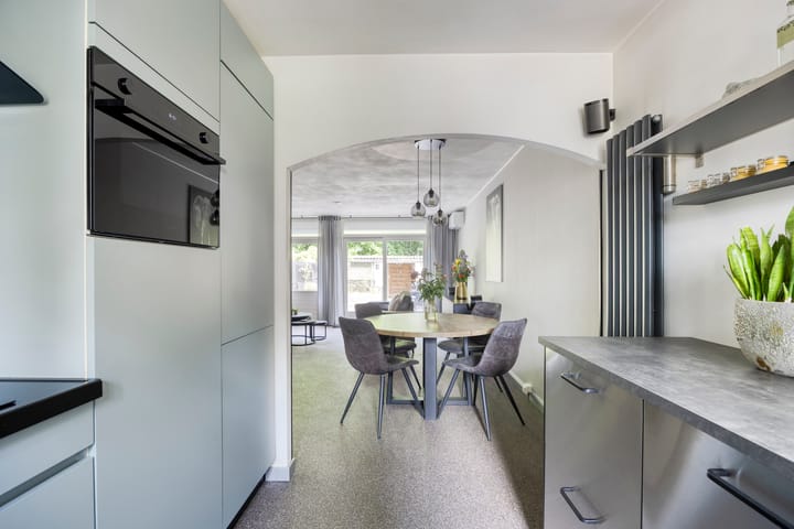 Foto 12 van Sluiskamp 3017