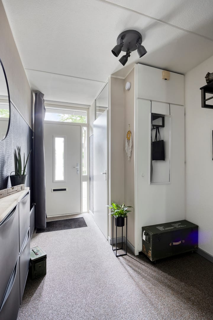 Foto 13 van Sluiskamp 3017