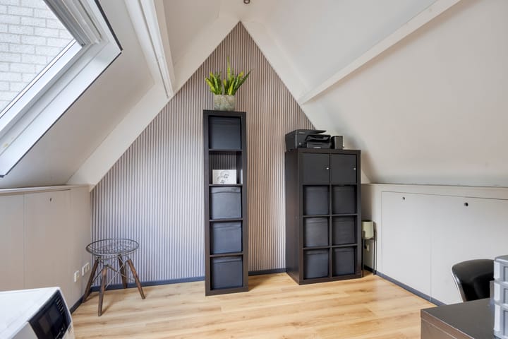 Foto 26 van Sluiskamp 3017