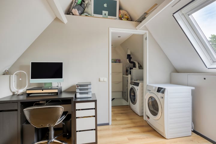 Foto 27 van Sluiskamp 3017