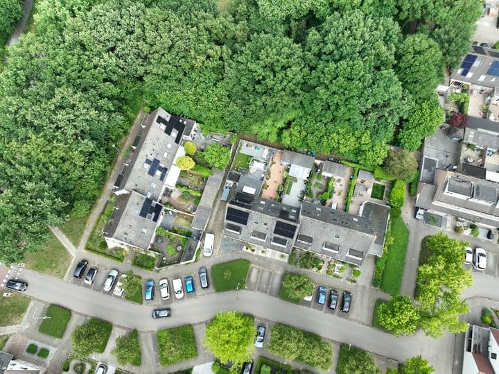 Foto 29 van Sluiskamp 3017