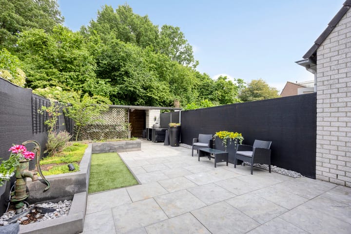 Foto 32 van Sluiskamp 3017