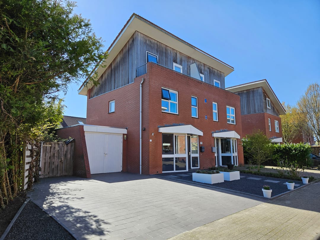 Foto 1 van De Golle 1