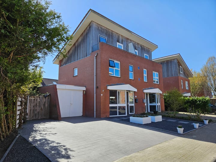 Foto 1 van De Golle 1