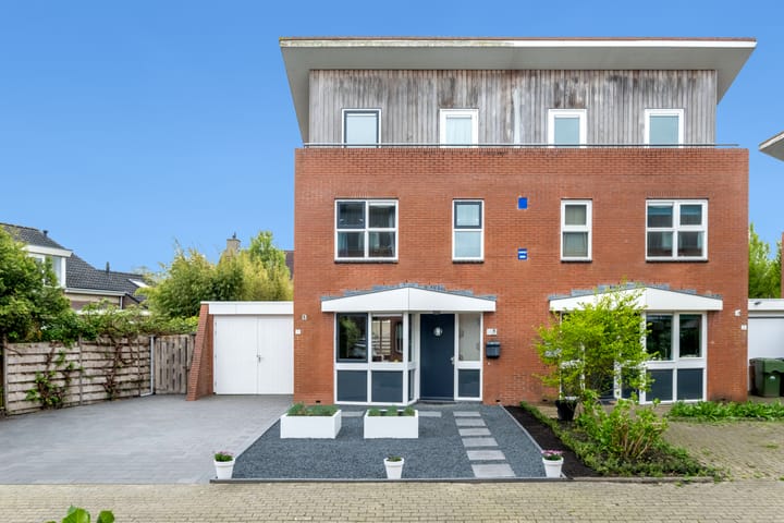 Foto 9 van De Golle 1