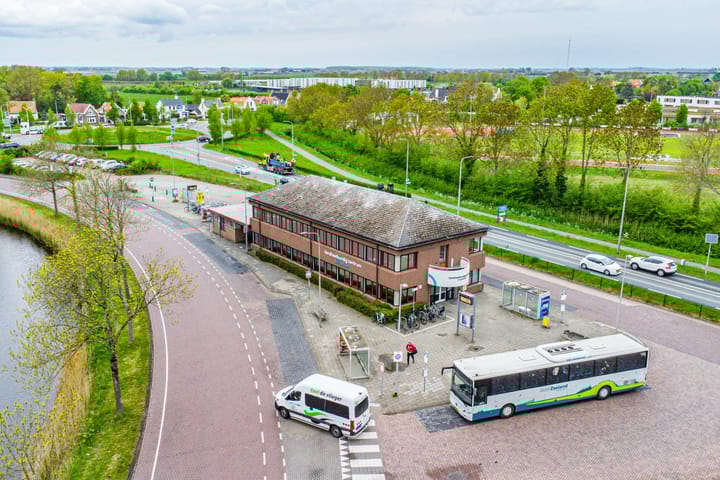 Grachtweg 24, Zierikzee
