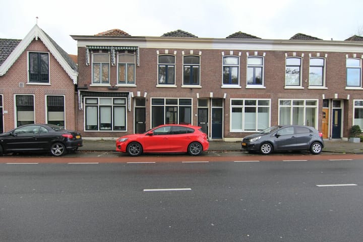 Geestersingel 3